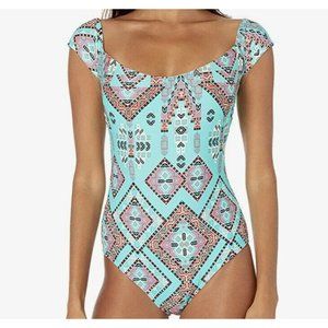 NWOT Mae One Piece Swimsuit - S